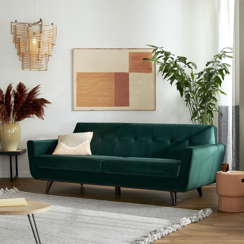 Top 10 Stores Like Crate and Barrel for Modern Home Decor