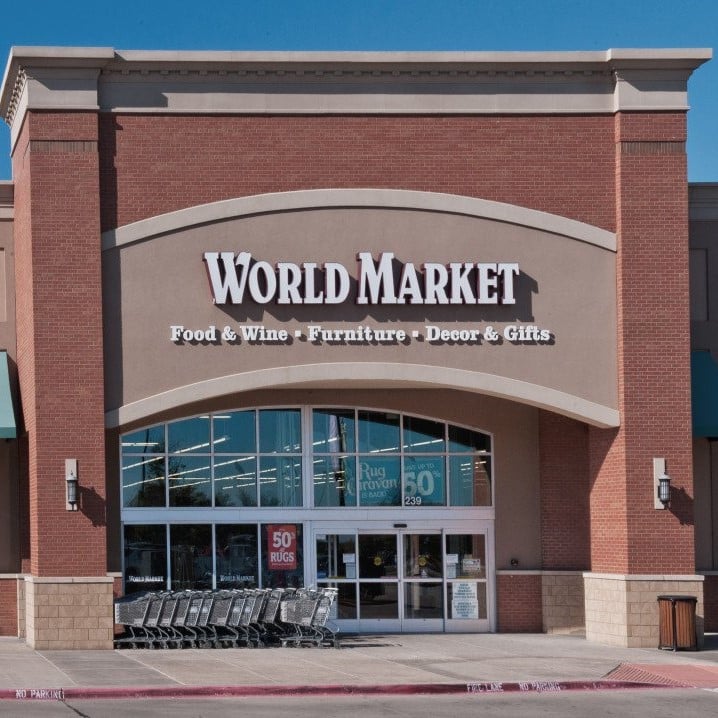 Stores Like Pottery Barn: Where to Shop for Similar Home Decor and Furnishings 9 Stores Like Pottery Barn: Where to Shop for Similar Home Decor and Furnishings