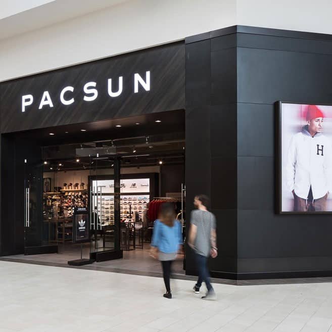 Stores Like PacSun: Similar Clothing Brands to Check Out