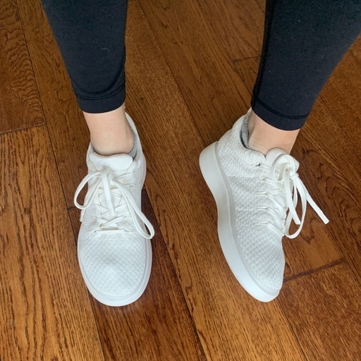 Allbirds Canada Review