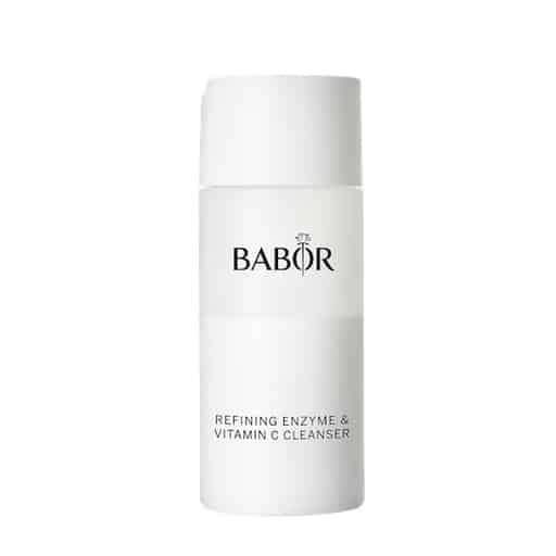 BABOR Cleanser Review