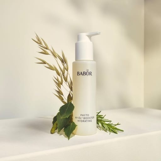 BABOR Cleanser Review