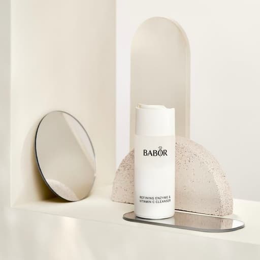 BABOR Cleanser Review