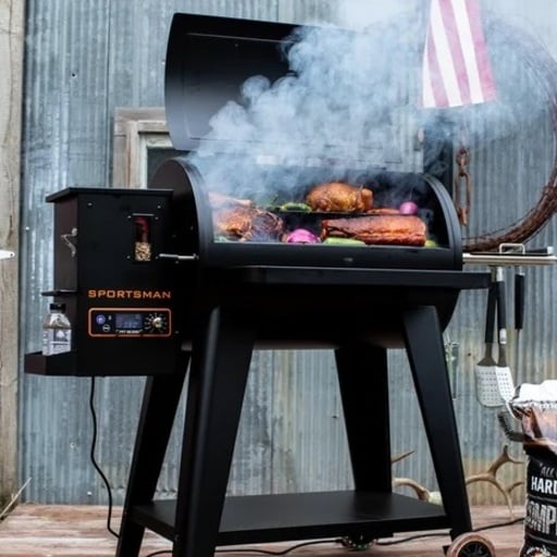 Best Pellet Grills For Summer