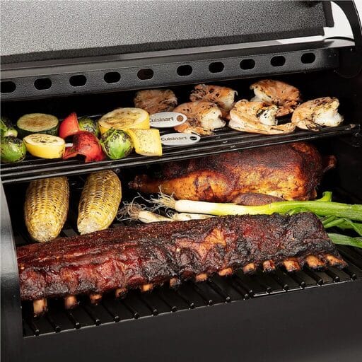 Best Pellet Grills For Summer