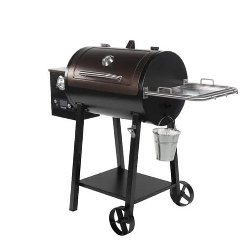 Best Pellet Grills For Summer