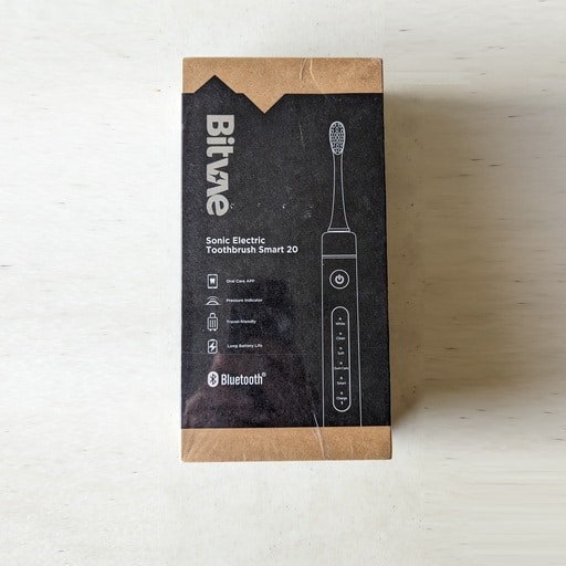 Bitvae S2 Electric Toothbrush Review