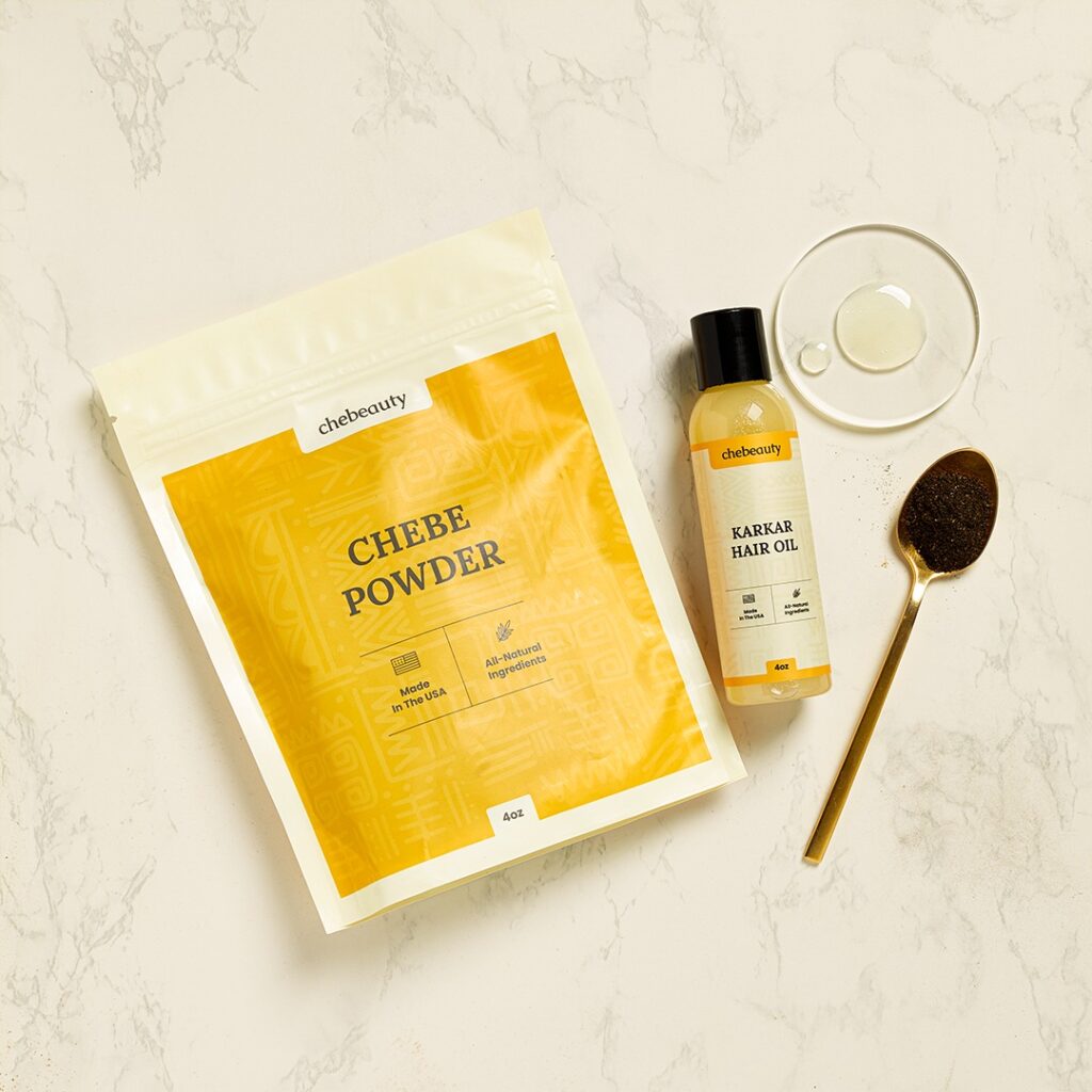 Chebeauty Review