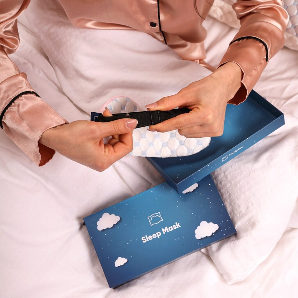 Cloudpillow Review