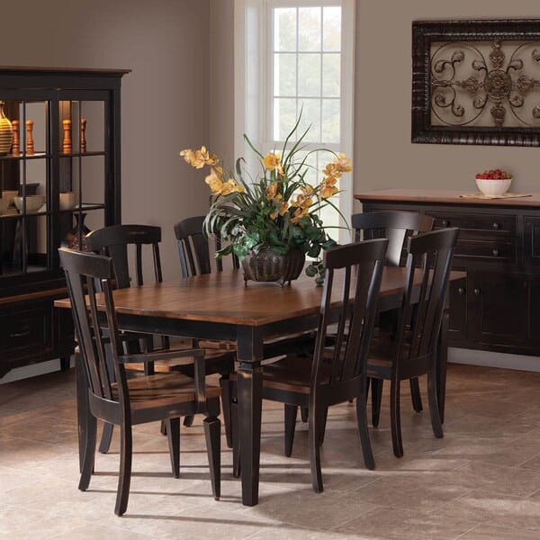 Countryside Amish Furniture Review