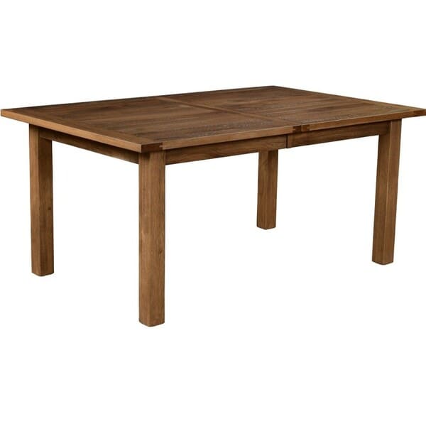 Countryside Amish Furniture Saginaw Dining Table
