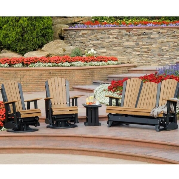 Countryside Amish Furniture Tahiti Outdoor Furniture Set