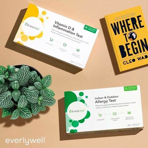 EverlyWell Test Review