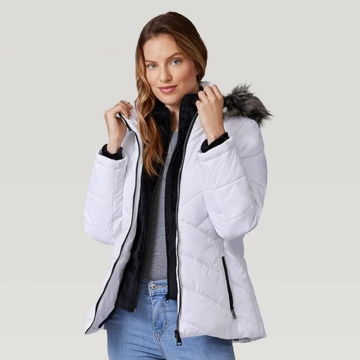 Free Country Jackets Review
