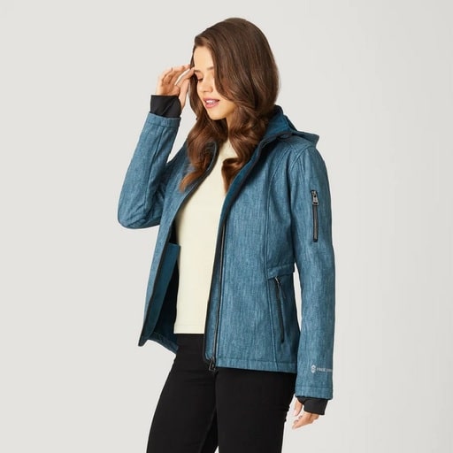 Free Country Jackets Review