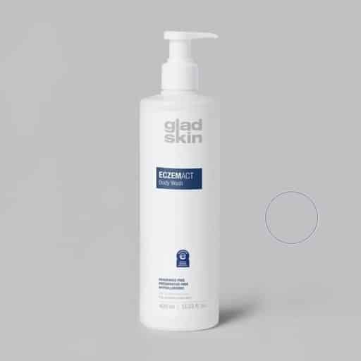 Gladskin Eczema Cream Review