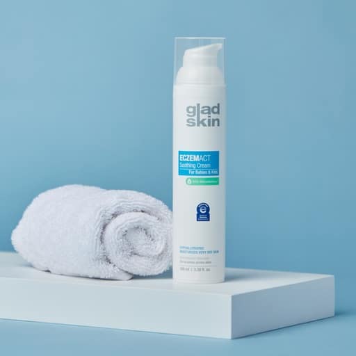 Gladskin Eczema Cream Review
