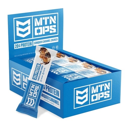 MTN OPS Review