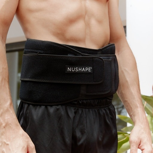 Nushape Lipo Wrap Review