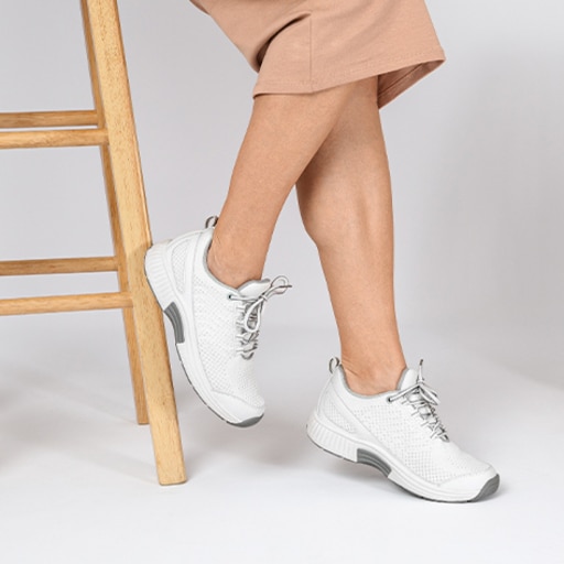 OrthoFeet Shoes Review 1 OrthoFeet Shoes Review