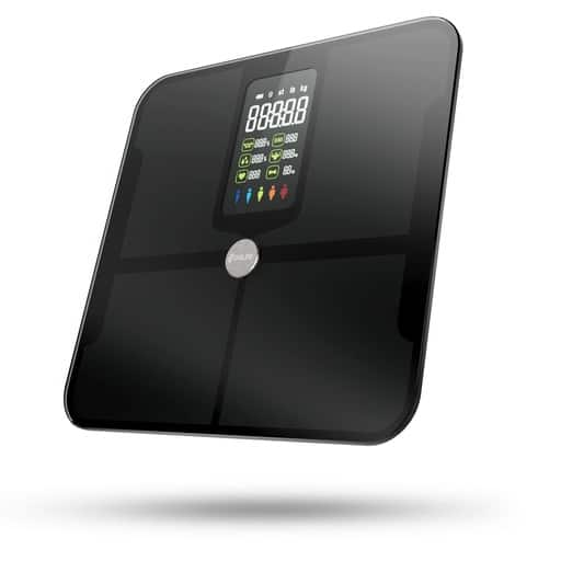 Oxiline Scale X Pro Review