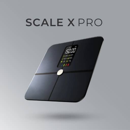 Oxiline Scale X Pro Review
