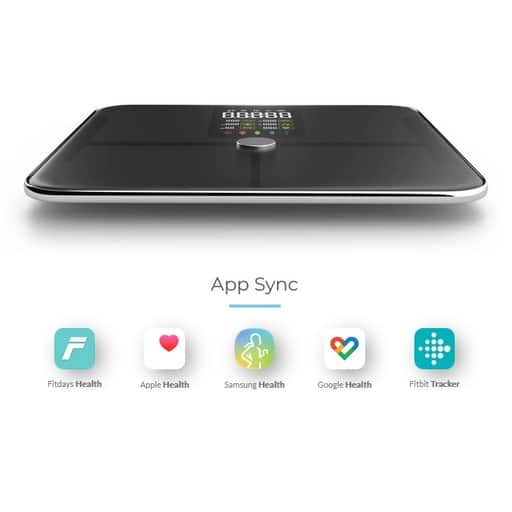 Oxiline Scale X Pro Review