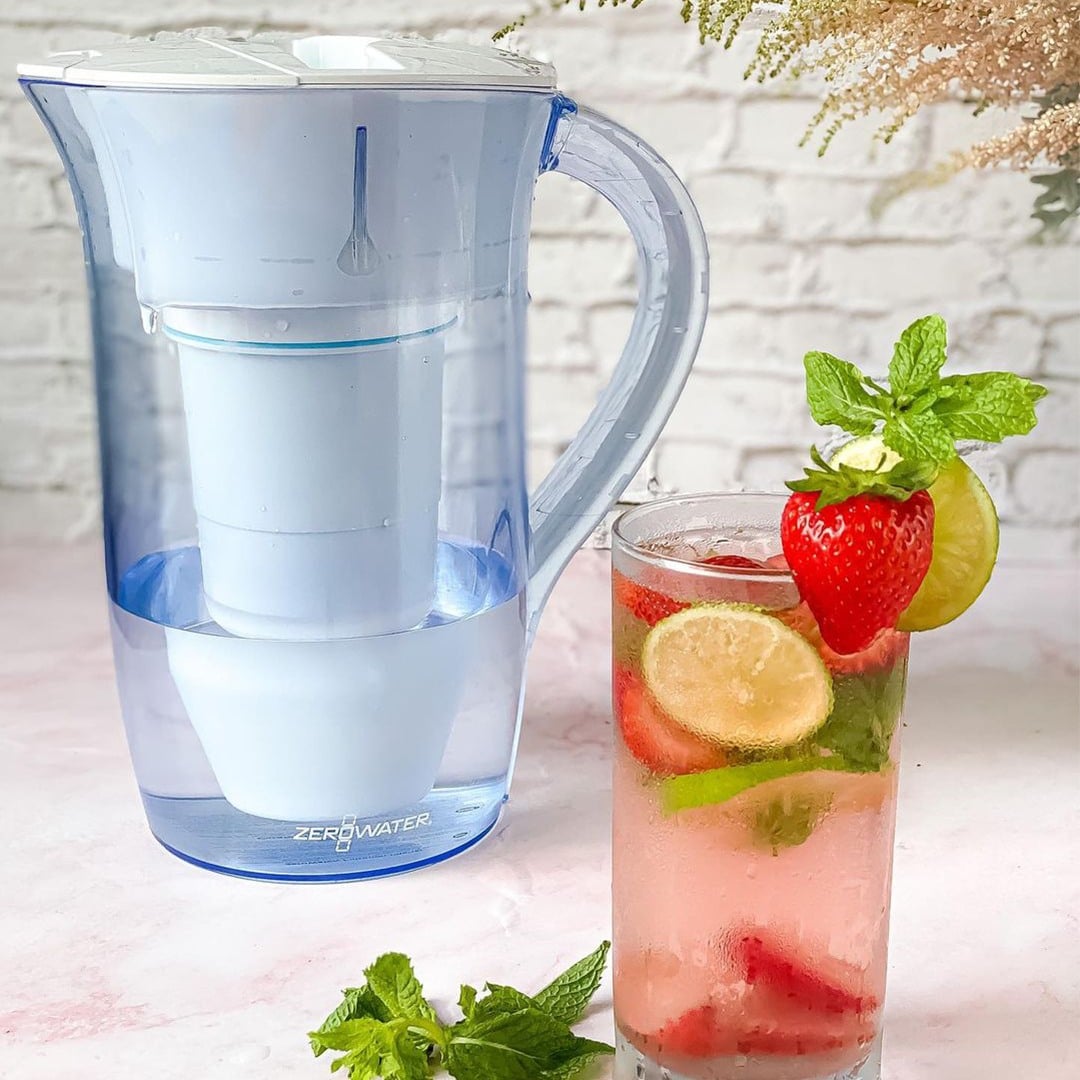 ZeroWater Review Must Read This Before Buying