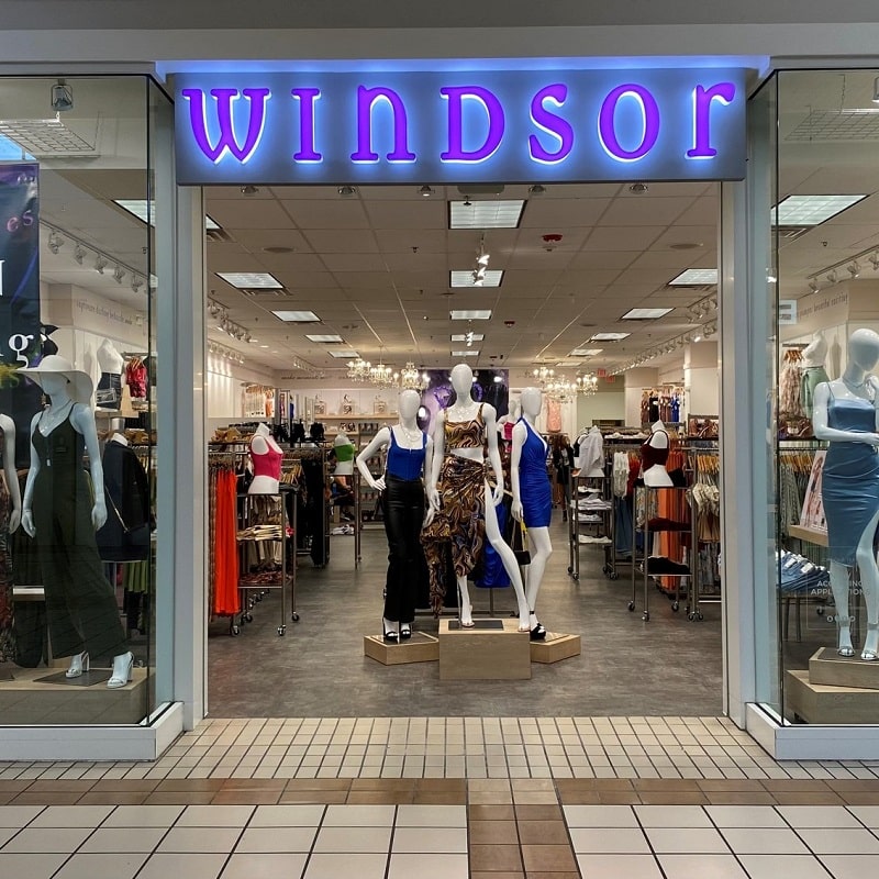 Stores Like Windsor: Affordable Alternatives for Trendy Fashion