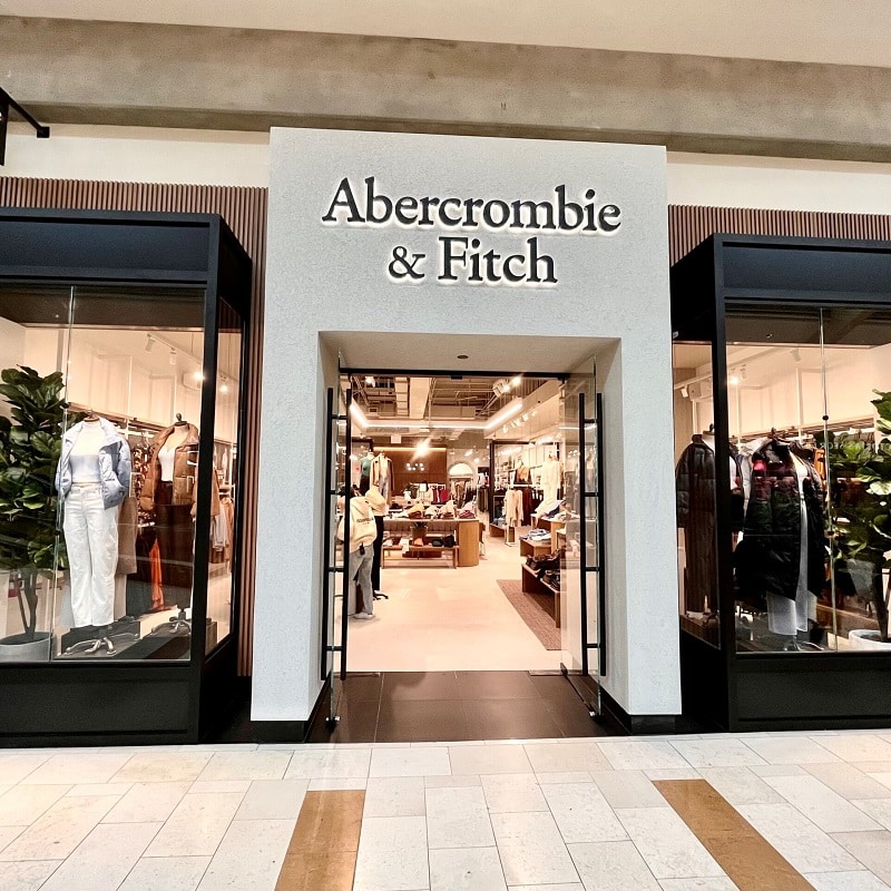 Top 10 Stores Like Abercrombie: Where To Shop For Similar Styles And Trends