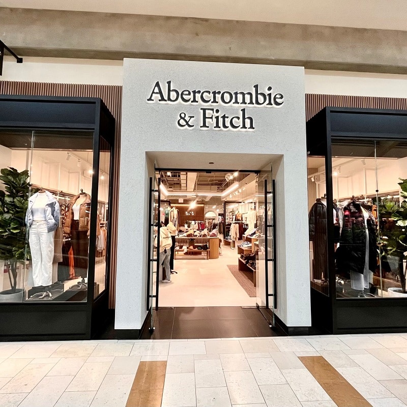 Top 10 Stores Like Abercrombie: Where to Shop for Similar Styles and Trends