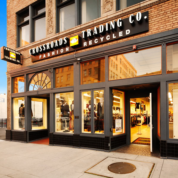 Thrift Stores Like Goodwill for Bargain Hunters