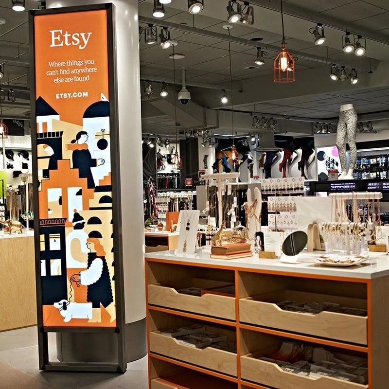 Thrift Stores Like Goodwill for Bargain Hunters