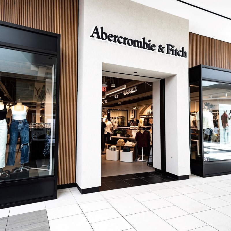 Top 10 Stores Like Abercrombie: Where to Shop for Similar Styles and Trends