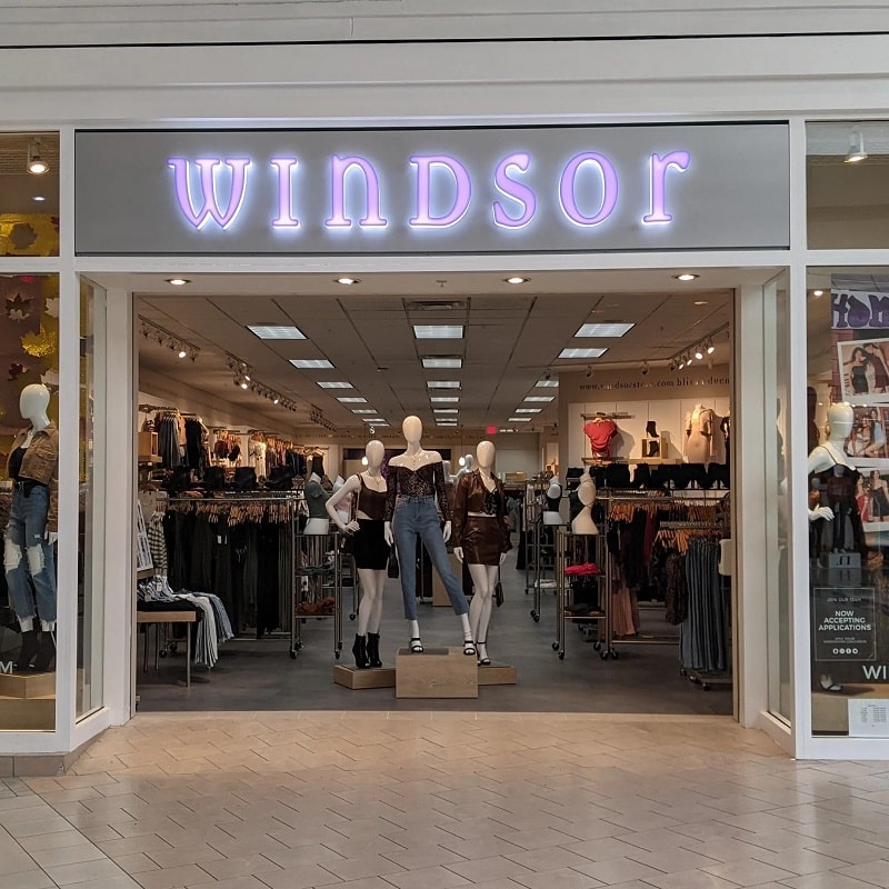 Stores Like Windsor: Affordable Alternatives for Trendy Fashion