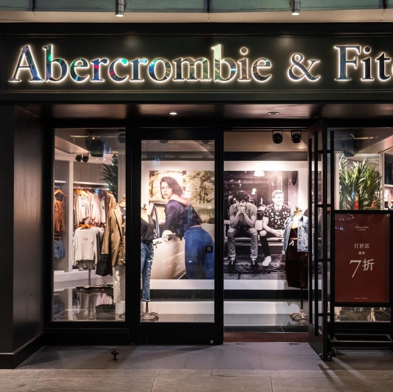 Top 10 Stores Like Abercrombie: Where to Shop for Similar Styles and Trends