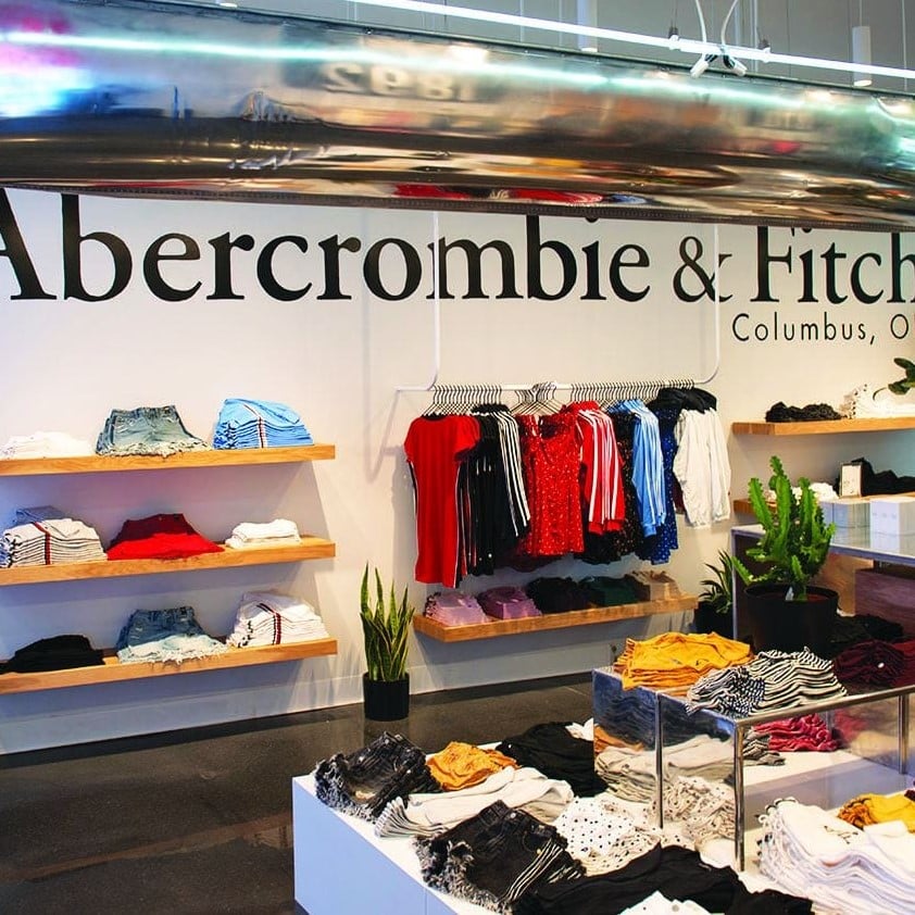 Top 10 Stores Like Abercrombie: Where to Shop for Similar Styles and Trends