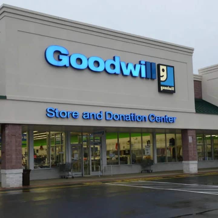 Thrift Stores Like Goodwill for Bargain Hunters