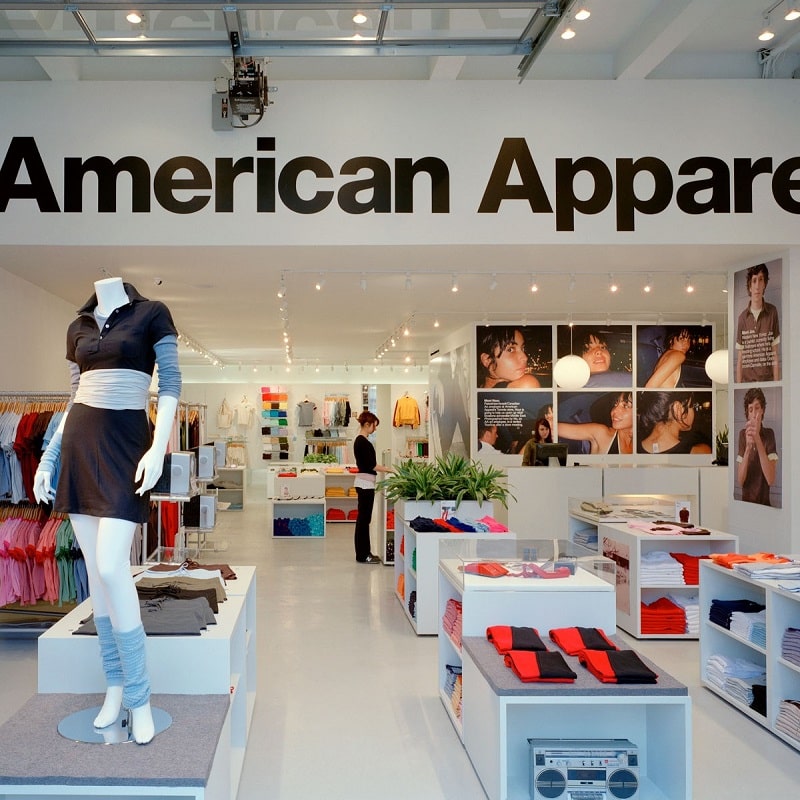 Stores Like Brandy Melville: Top Picks for Trendy Teen Fashion 5 Stores Like Brandy Melville: Top Picks for Trendy Teen Fashion