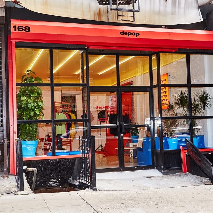 Thrift Stores Like Goodwill for Bargain Hunters