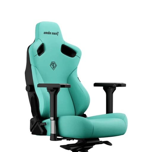 AndaSeat Kaiser 3 Gaming Chair Review