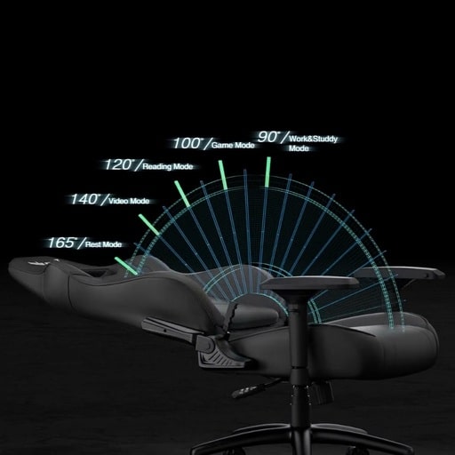 AndaSeat Kaiser 3 Gaming Chair Review