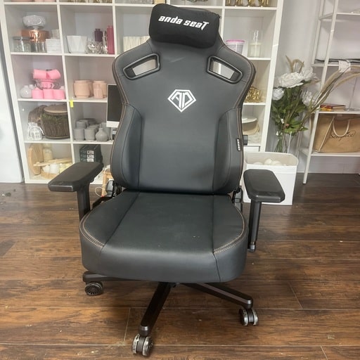AndaSeat Kaiser 3 Gaming Chair Review