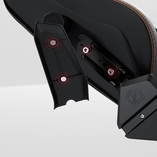 AndaSeat Kaiser 3 Gaming Chair Review