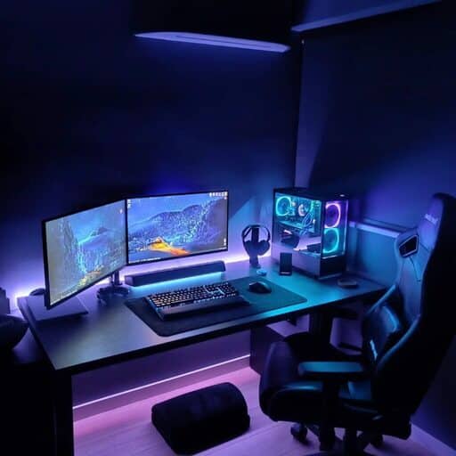 AndaSeat Kaiser 3 Gaming Chair Review