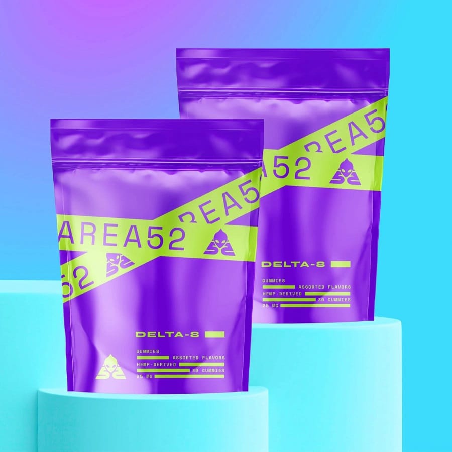 Area52 Review
