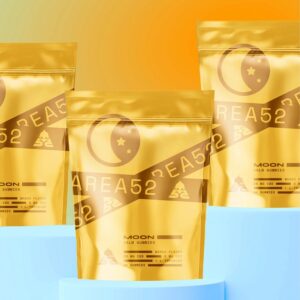 Portland's WYLD Introduces CBD Real Fruit Gummies MARY