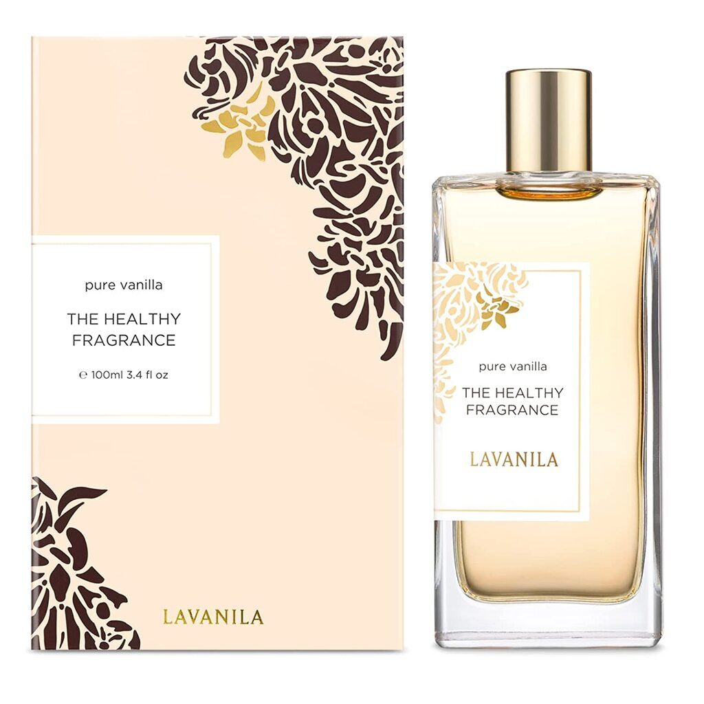 Best Vanilla Perfumes