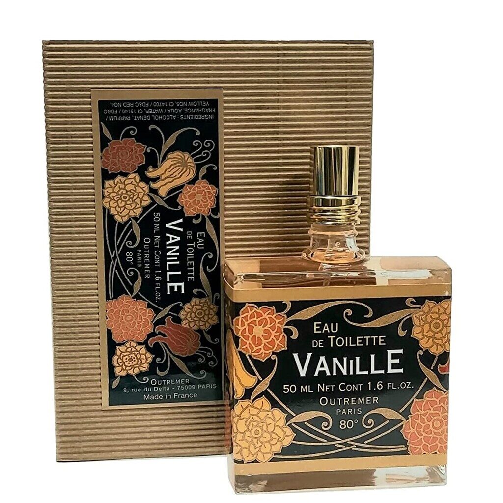 Best Vanilla Perfumes