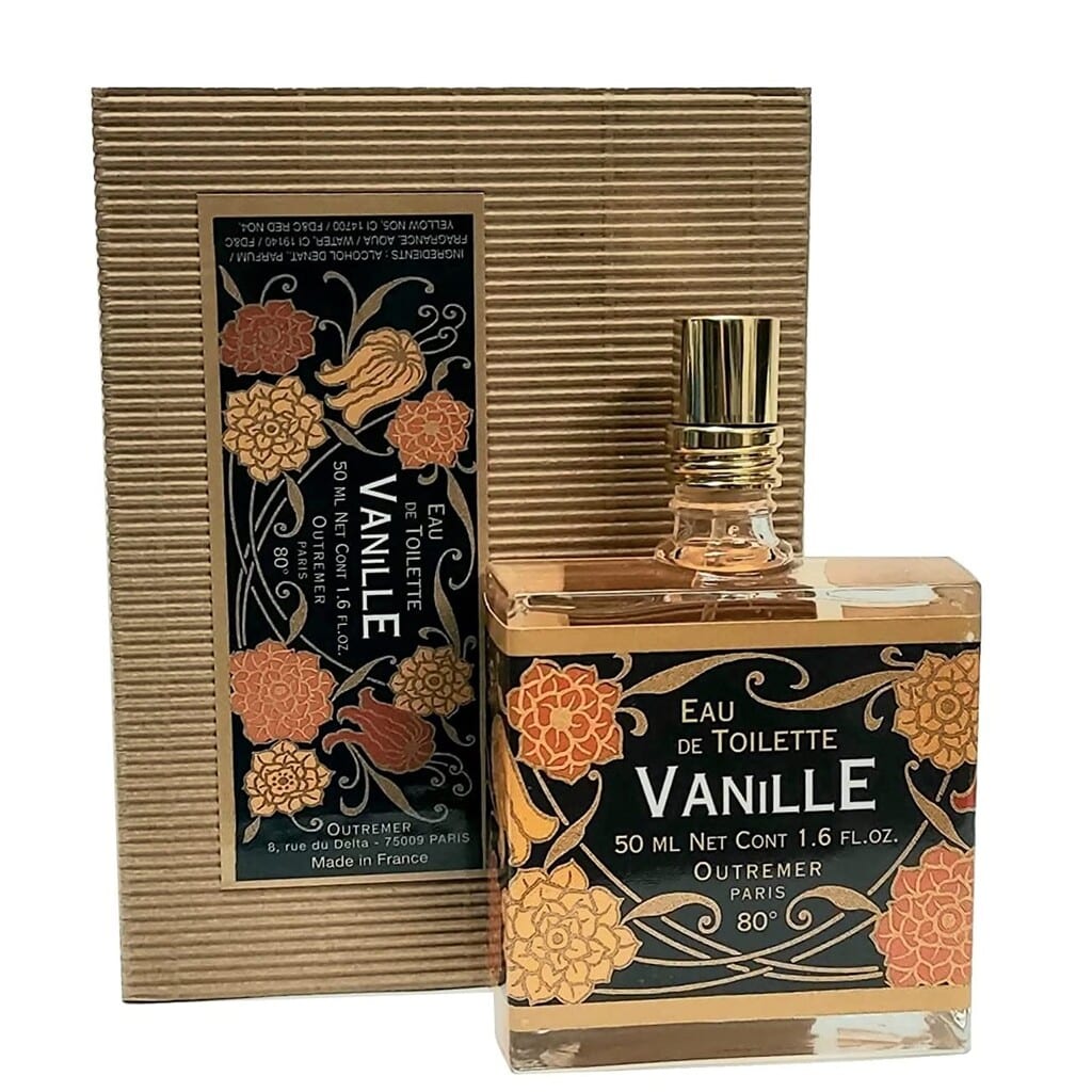 12 Best Vanilla Perfumes Must Read This Before Buying